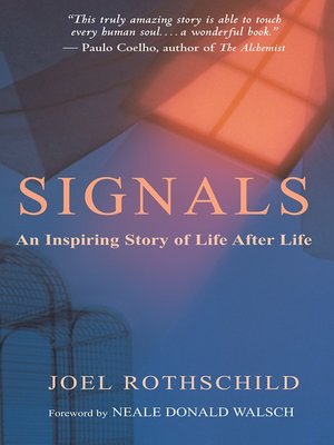 cover image of Signals